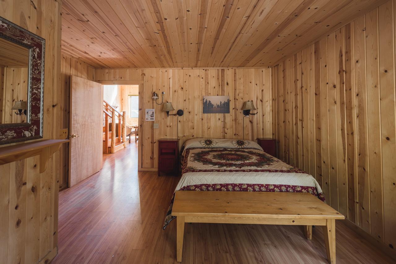 Silver City Mountain Resort Three Rivers Bagian luar foto