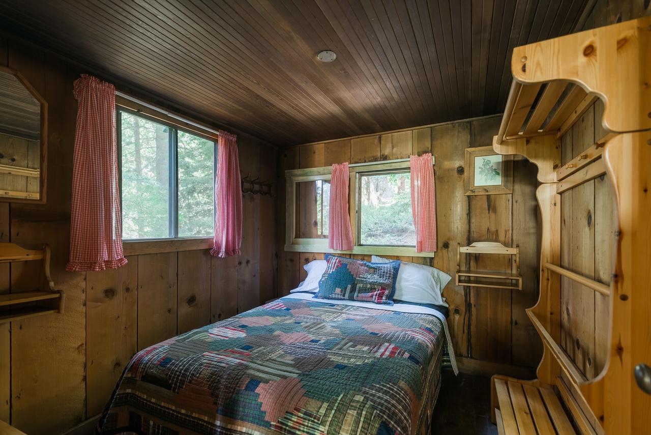 Silver City Mountain Resort Three Rivers Bagian luar foto