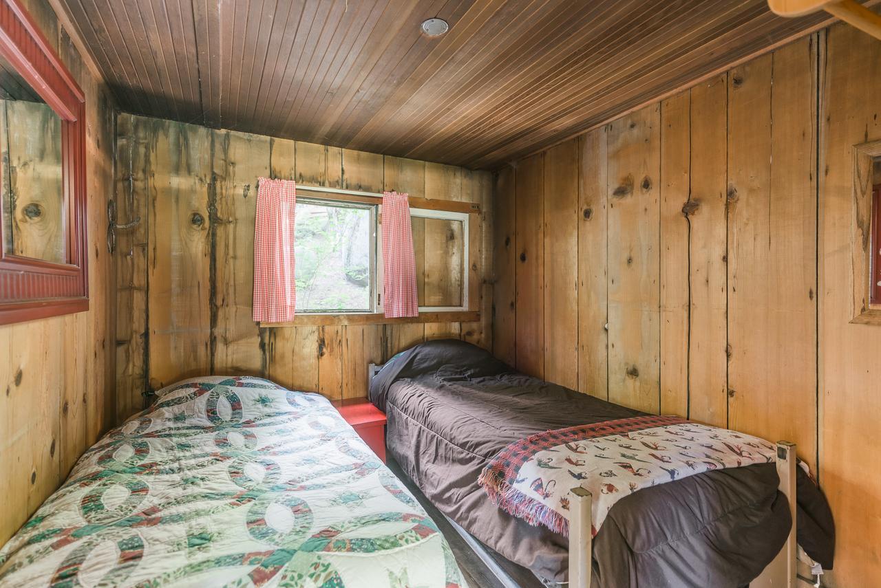 Silver City Mountain Resort Three Rivers Bagian luar foto